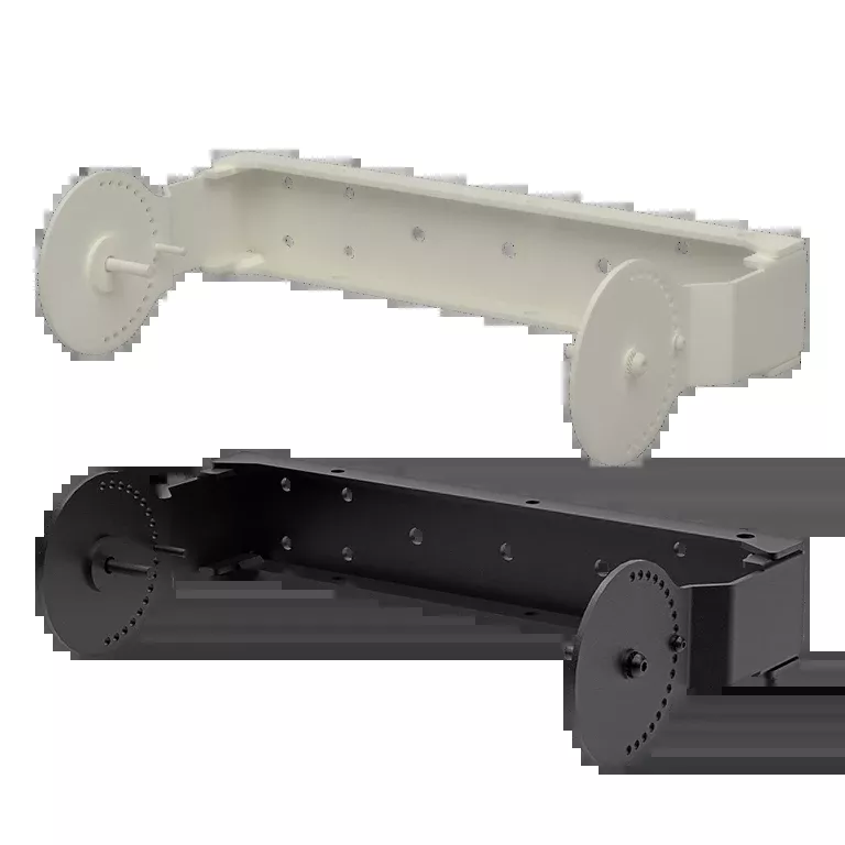 RCF H-BR 005 Pair Of Horizontal Brackets
