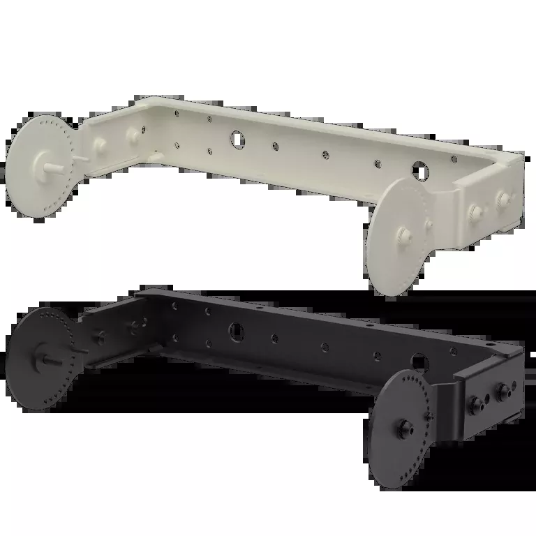 RCF H-BR 006 Pair Of Horizontal Brackets