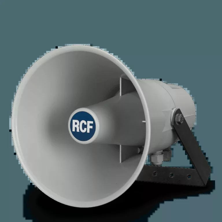 RCF HD 21EN Plastic Horn Speaker