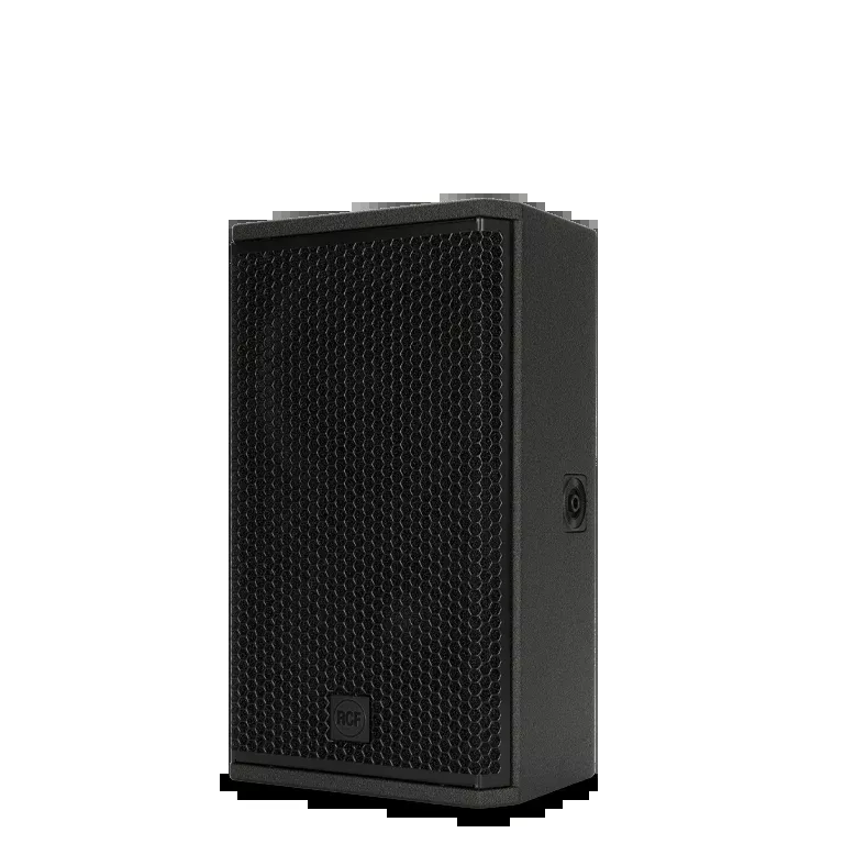 RCF KX 10-A High-Performance 2-WAY Point-Source Active Speaker