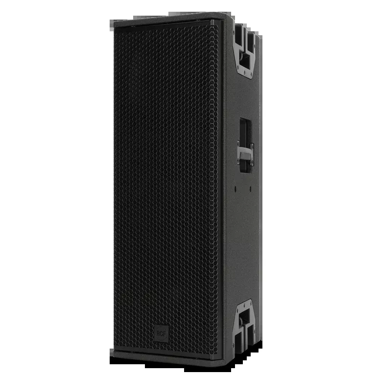 RCF KXW 4-A Wide Directivity Active Two-Way Speaker