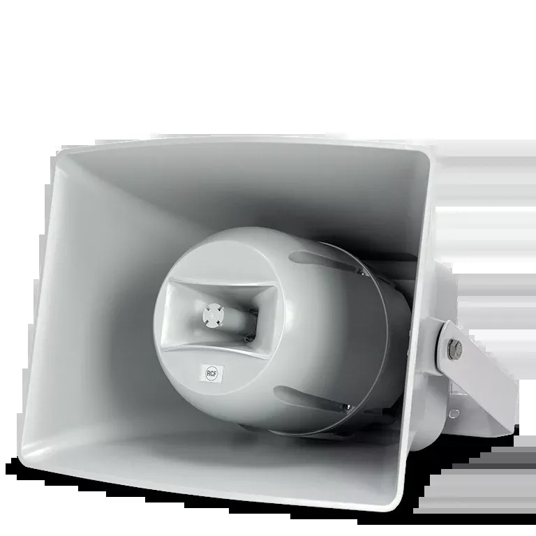 RCF MH 61EN Two-Way Plastic Horn Speaker