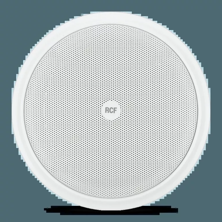 RCF PL 70EN Ceiling Speaker With Fire Dome