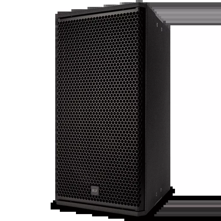 RCF Q 15-L Two-Way Point Source Module