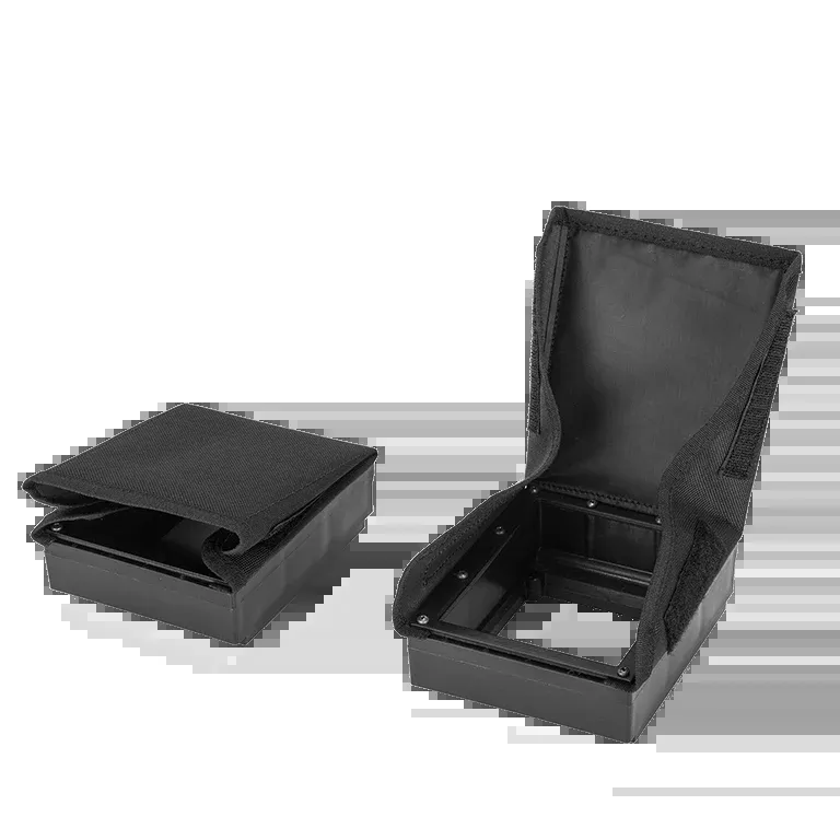 RCF RPR60700 Amplifier Rain Cover