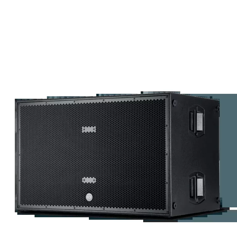 RCF SUB 8006-AS Active High Power Subwoofer