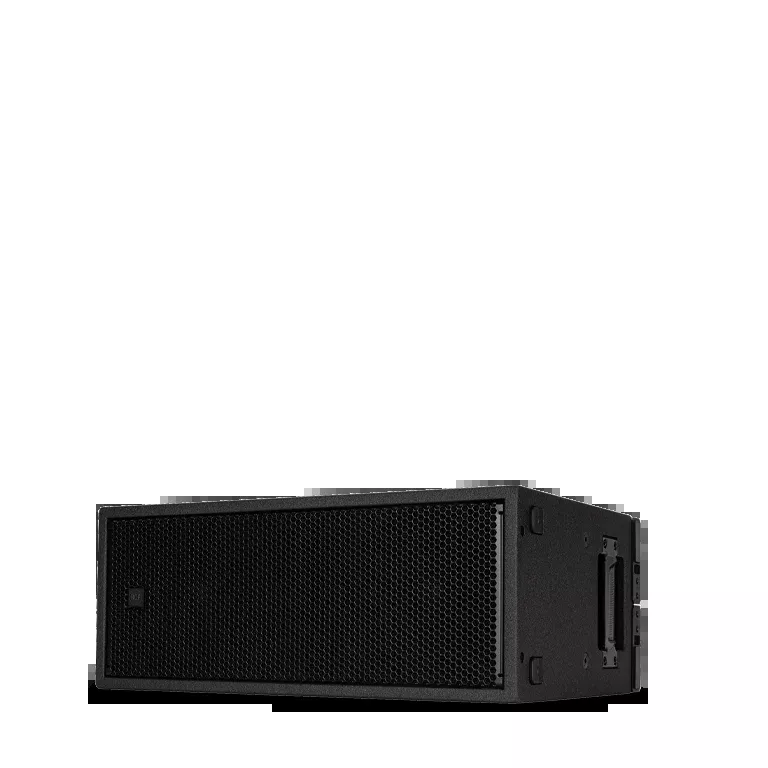 RCF SUB 808-AS High-Performance Active Subwoofer