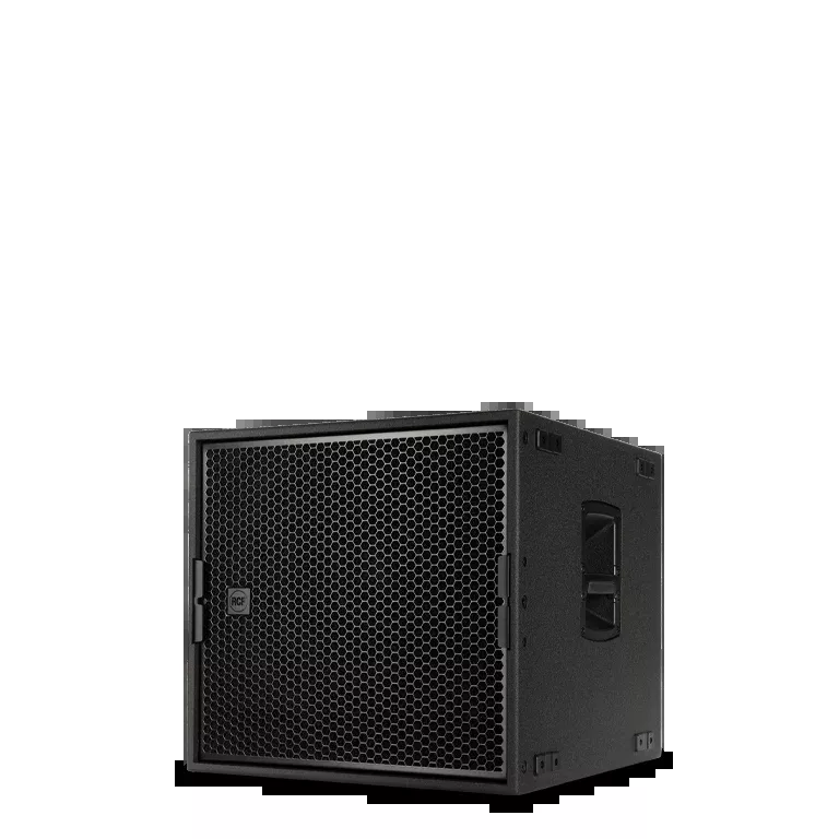 RCF SUB 9016-AS High Power 16" Active Subwoofer