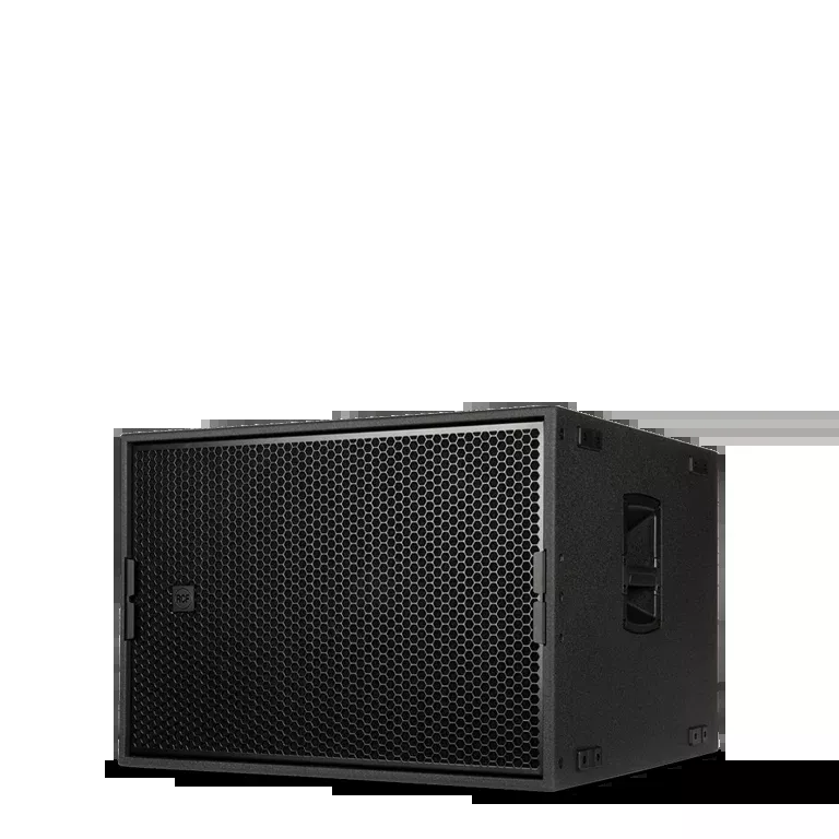 RCF SUB 9019-AS High Power 19" Active Subwoofer