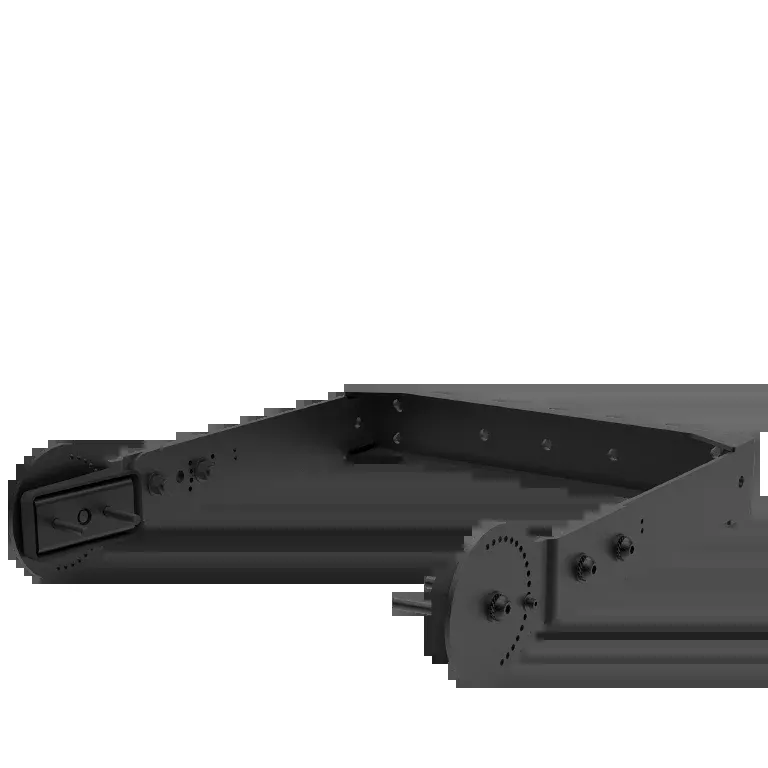 RCF V-BR 001 Pair Of Vertical Brackets
