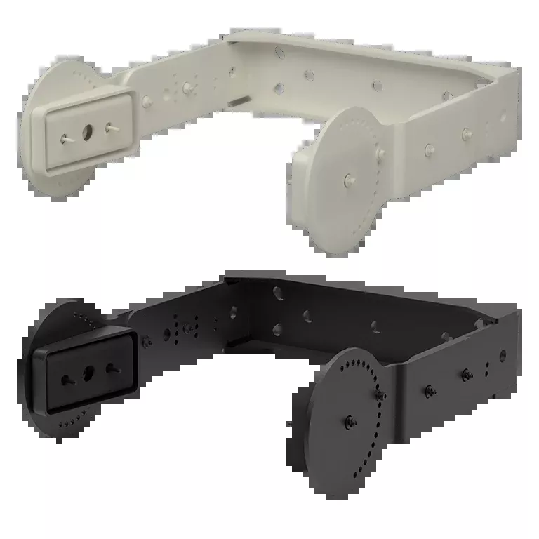 RCF V-BR 006 Pair Of Vertical Brackets