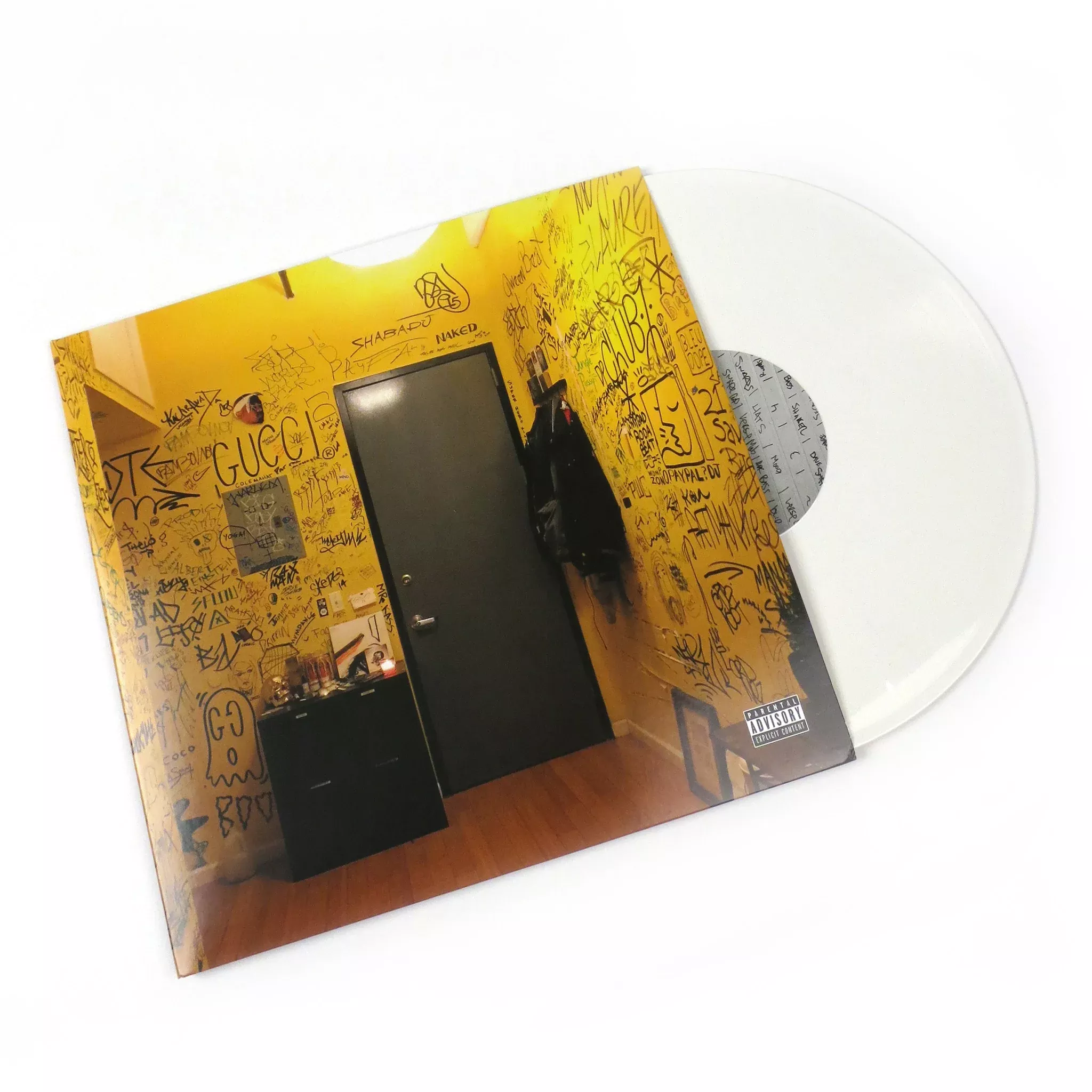 Relationships (Colored Vinyl) Vinyl 2LP