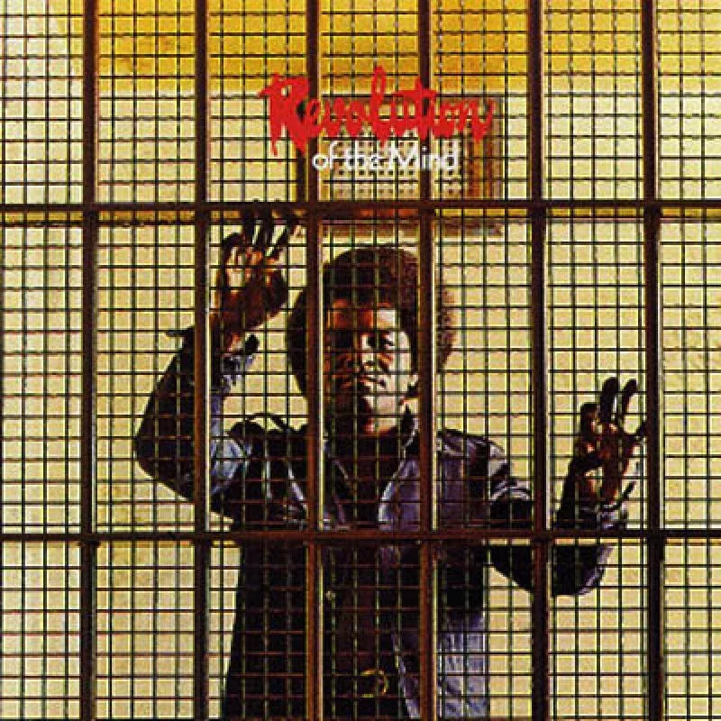 Revolution Of The Mind 2LP