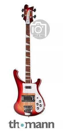 Rickenbacker 4003 FG