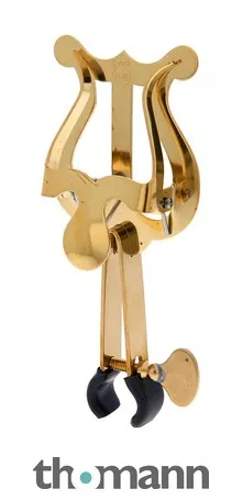 Riedl 316 Lyre for Trumpet