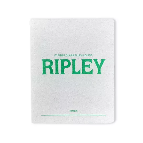 Ripley Zine