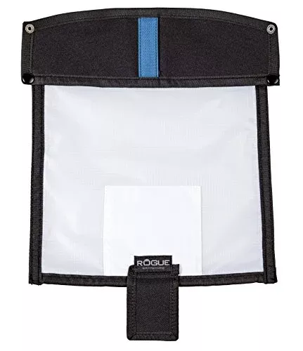 Rogue Photographic Design ROGUEDFPLG Large Diffusion Panel (Black/White)