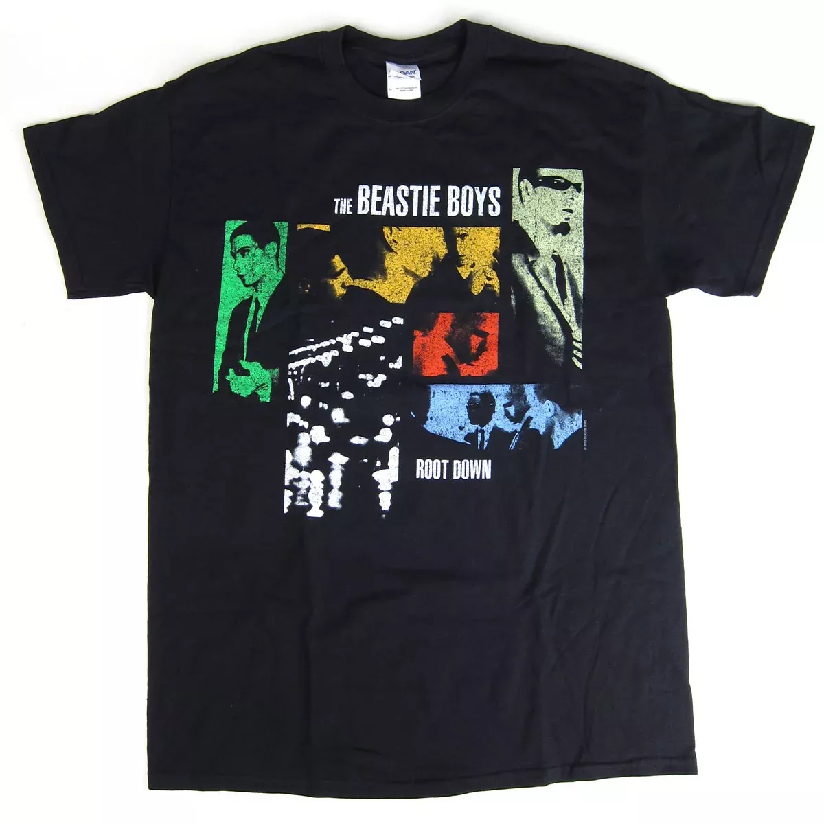 Root Down Shirt