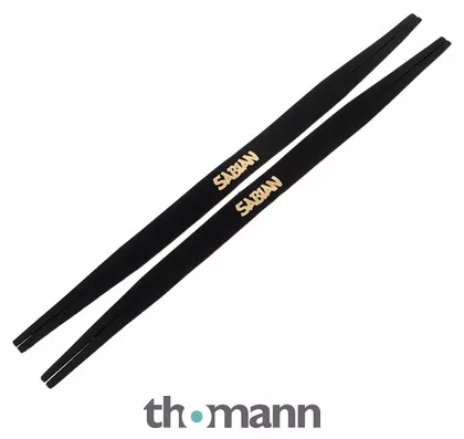 Sabian 61002 Leather Strap Marching