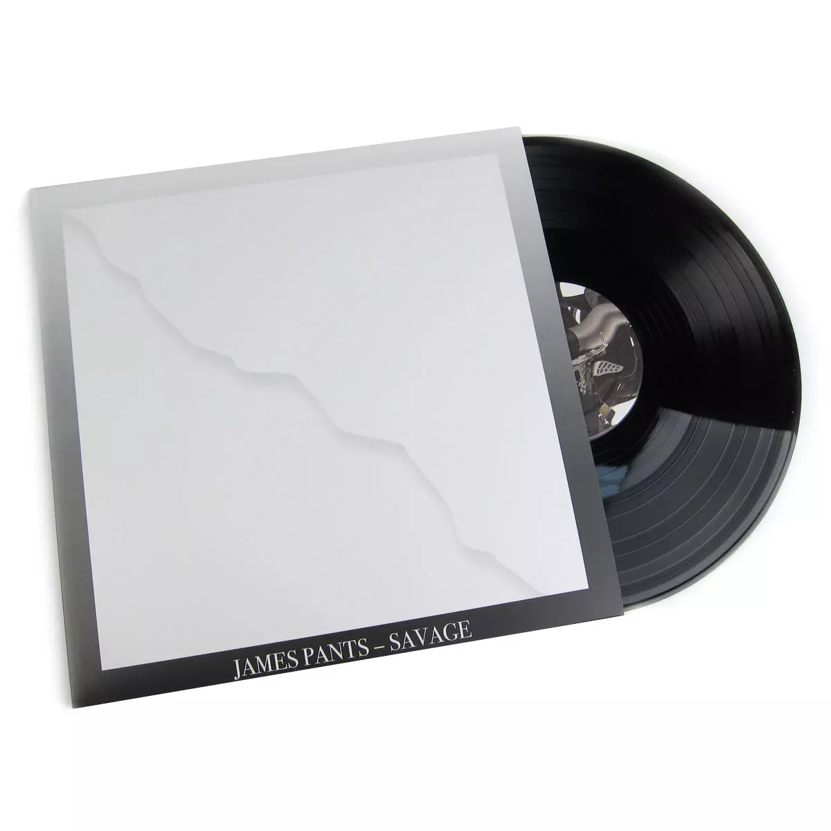 Savage Vinyl LP