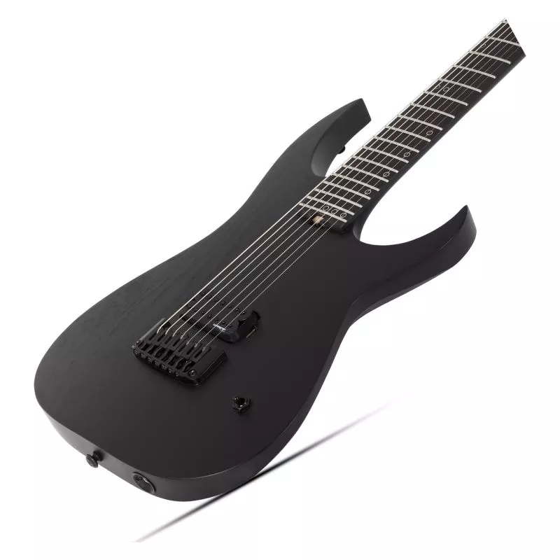 Schecter KM-7 MK-III EX Guitar