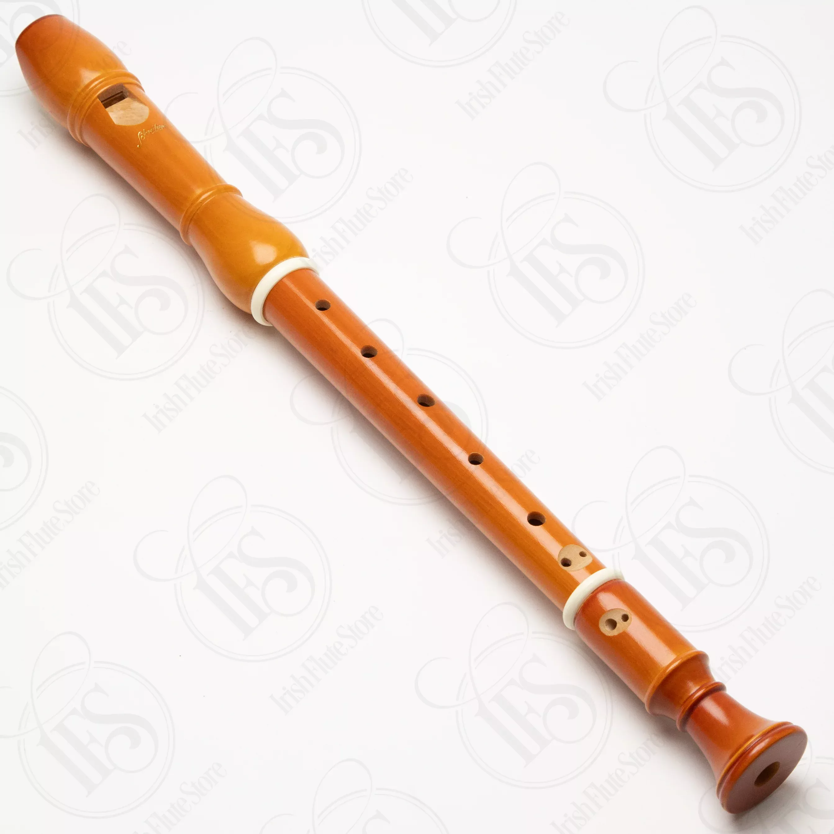 Schreiber Sonata Alto Recorder
