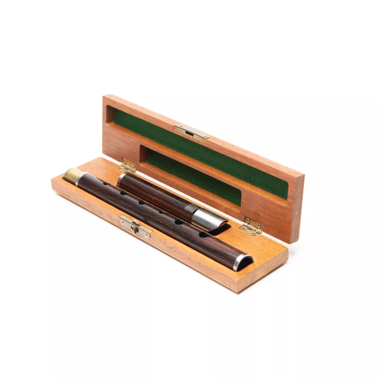 Schultz Thin Weasel Blackwood C