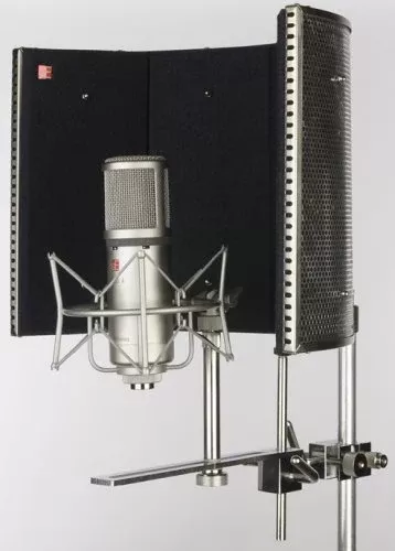SE Electronics Reflexion Filter Ambience Control
