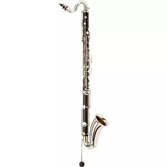 Selmer Bb Bass Clarinet