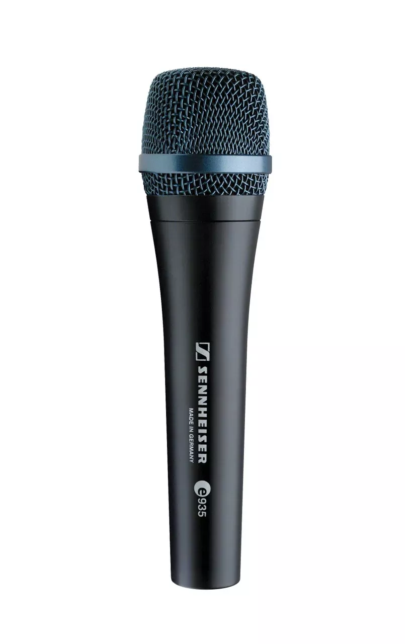 Sennheiser 009421 e935 Dynamic Cardiod Mic