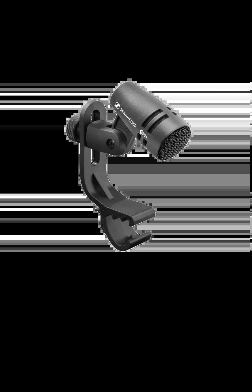 Sennheiser Dynamic Percussion Mic
