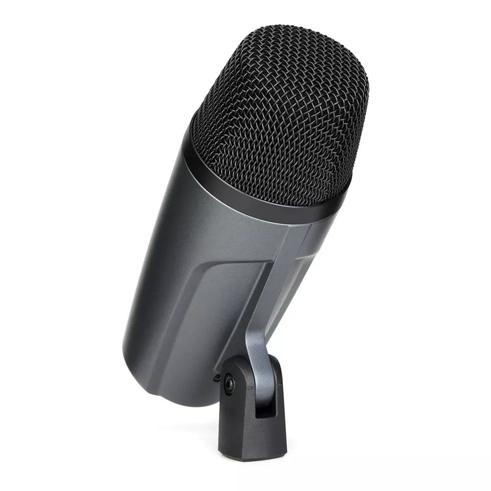 Sennheiser e 602-II Cardioid Dynamic Kick Drum Microphone
