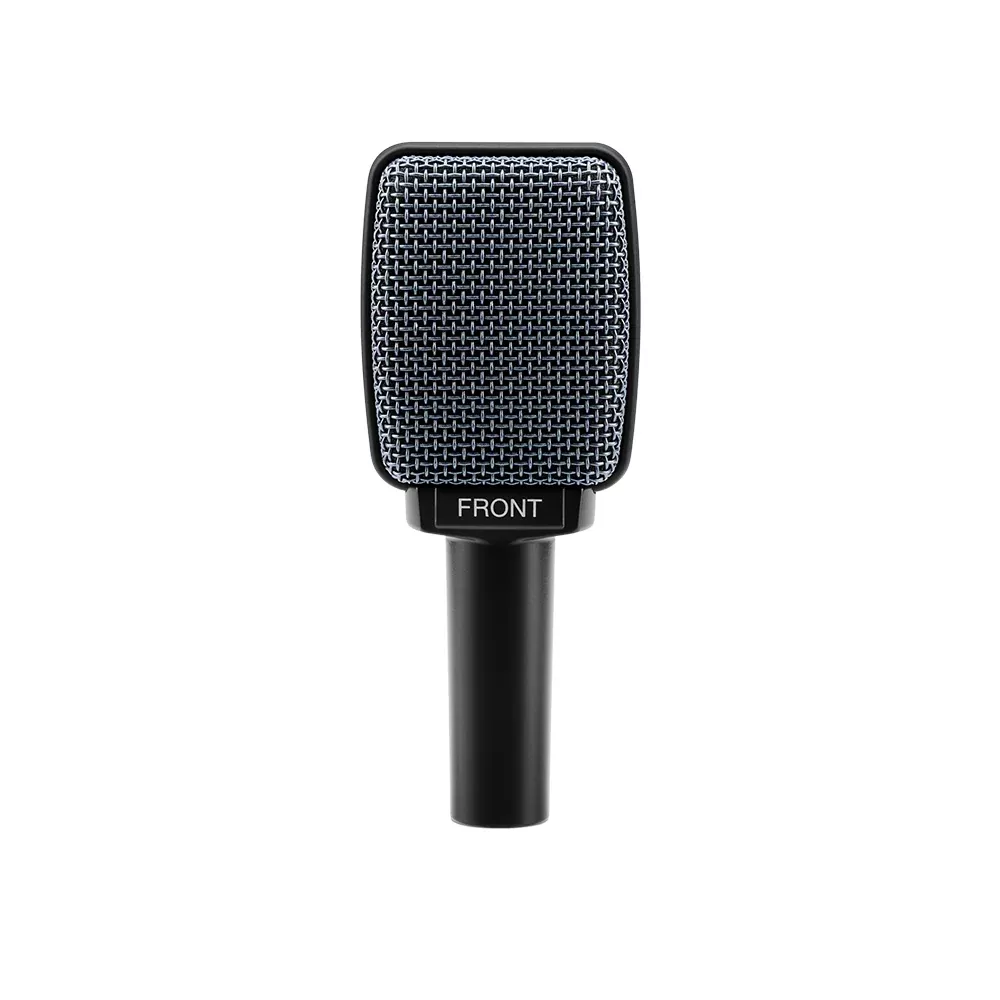 Sennheiser e 906 Supercardioid Dynamic Instrument Microphone