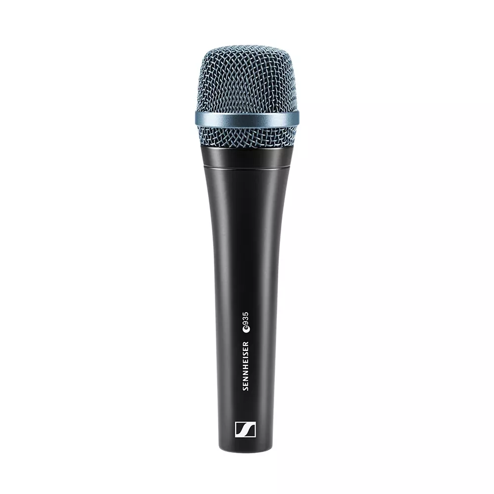 Sennheiser e 935 Cardioid Dynamic Vocal Microphone