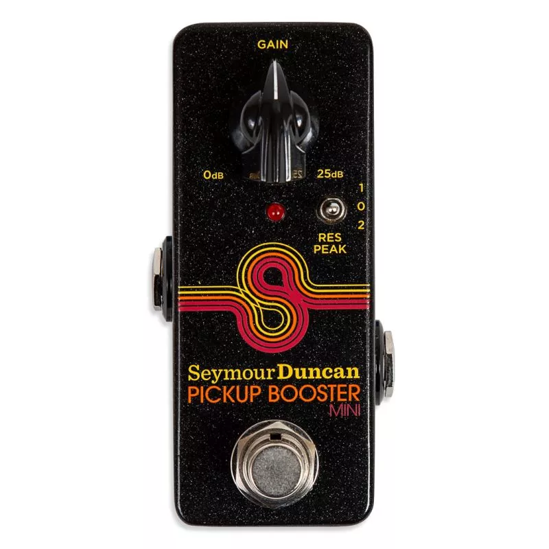 Seymour Duncan Pickup Booster Mini Pedal