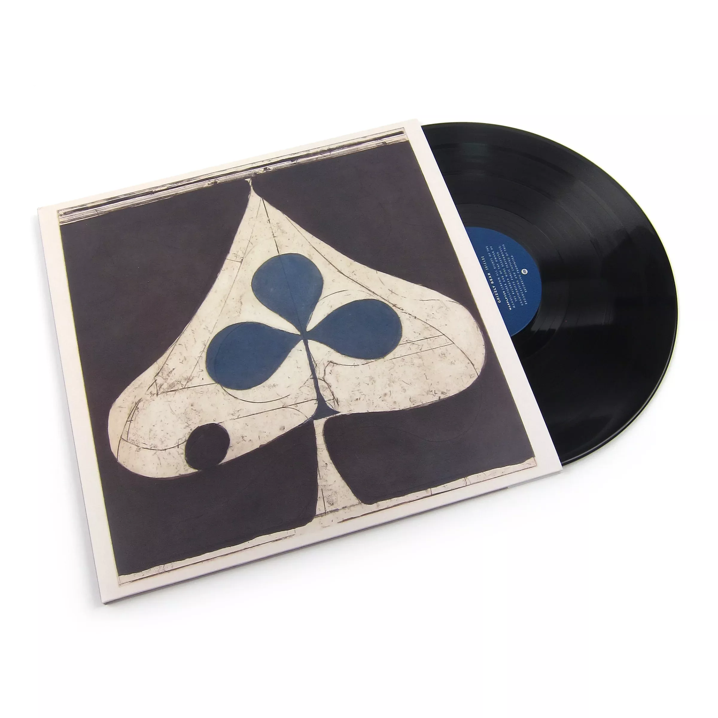 Shields (180g) Vinyl 2LP