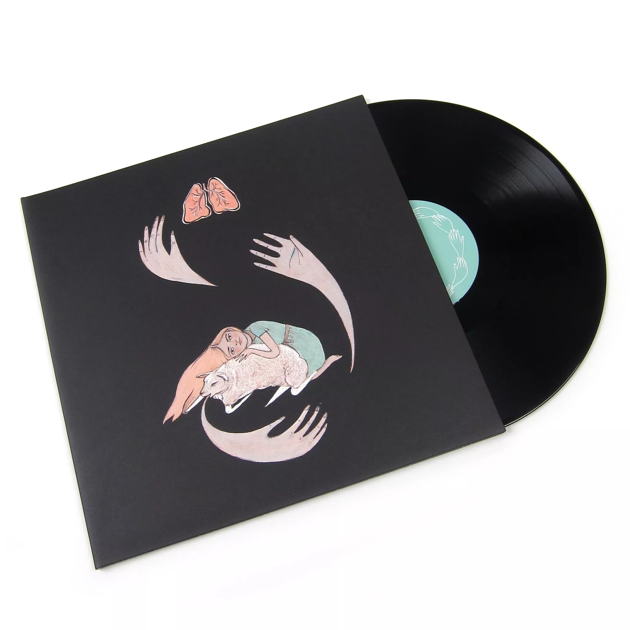 Shrines Vinyl LP