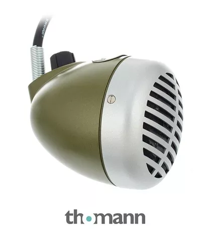 Shure 520 DX