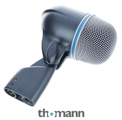 Shure Beta 52A