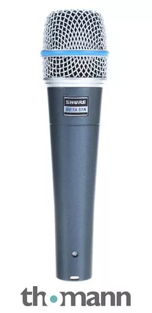 Shure Beta 57 A