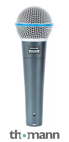 Shure Beta 58 A