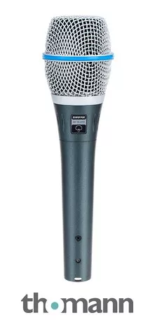 Shure Beta 87A