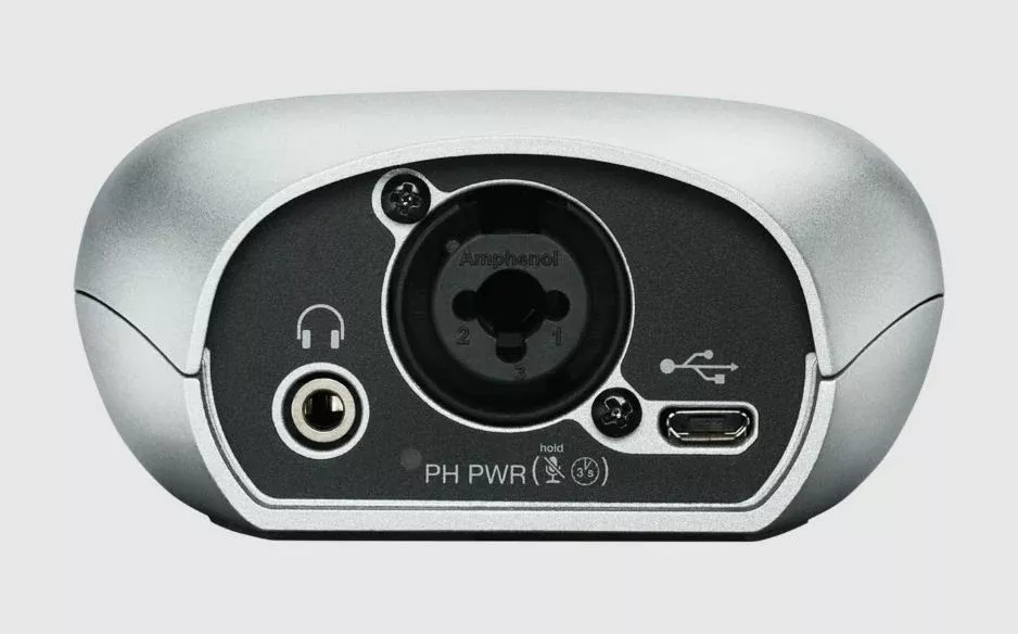 Shure MVI-DIG Digital Audio Interface