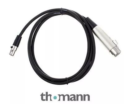 Shure WA310