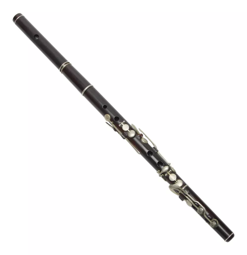 Siccama Flute