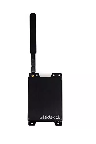 Sidekick LTE Dual-Path Cellular Alarm Backup Module for EnvisaLink 4. NO Programming. SIM Included.
