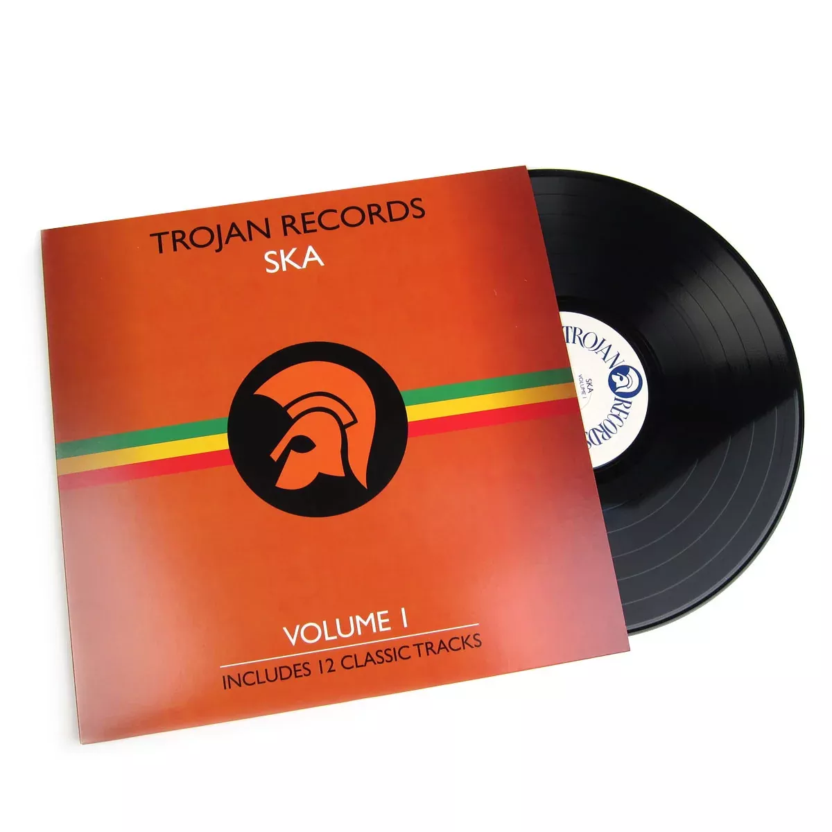 Ska Volume 1 Vinyl LP