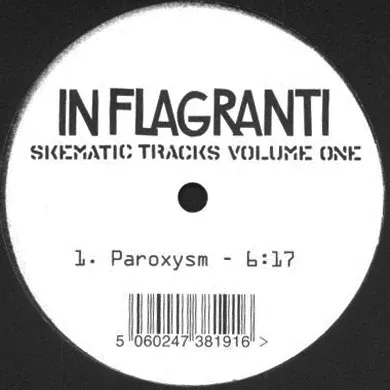 Skematic Tracks Vol. 1 EP