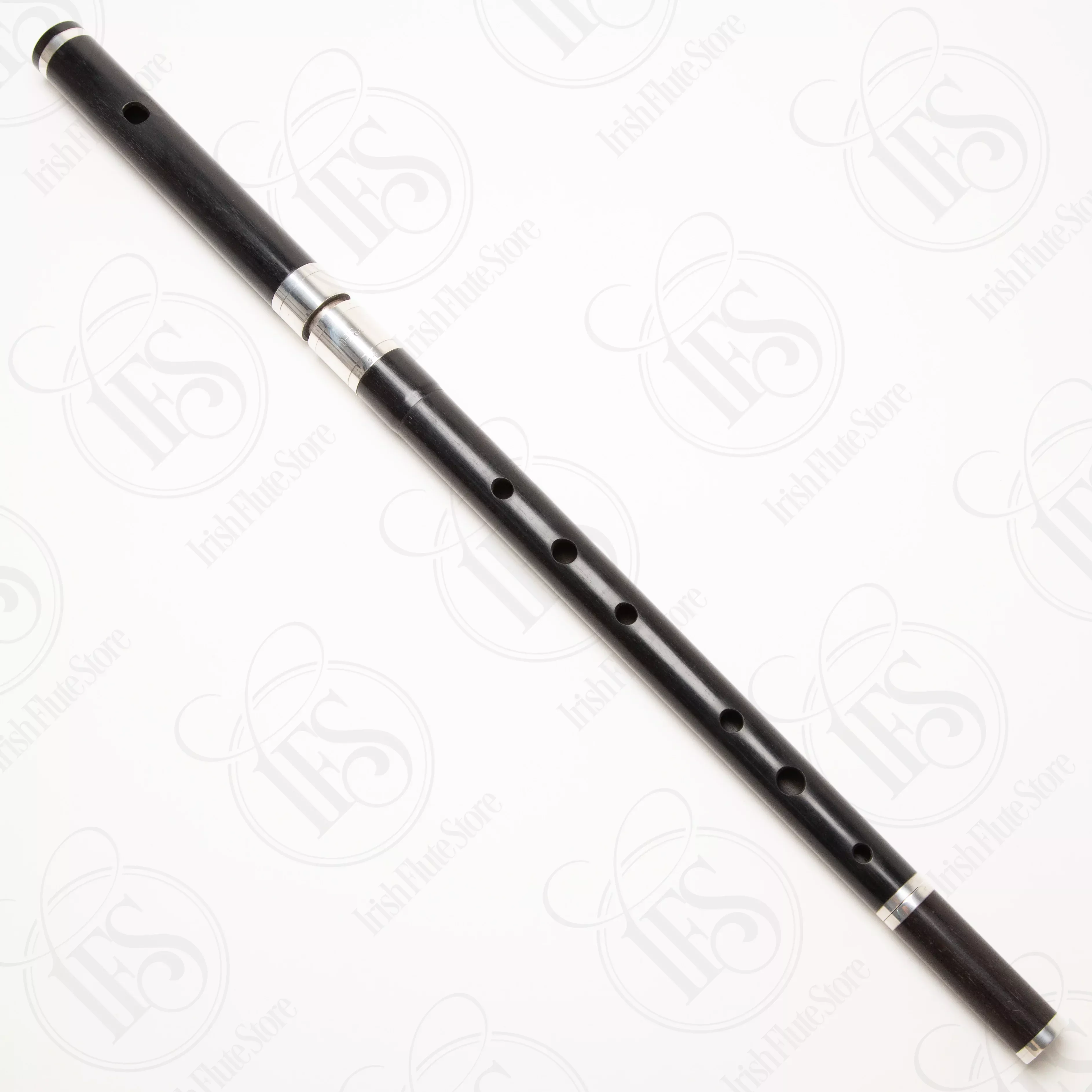 Skip Healy Blackwood & Silver, D
