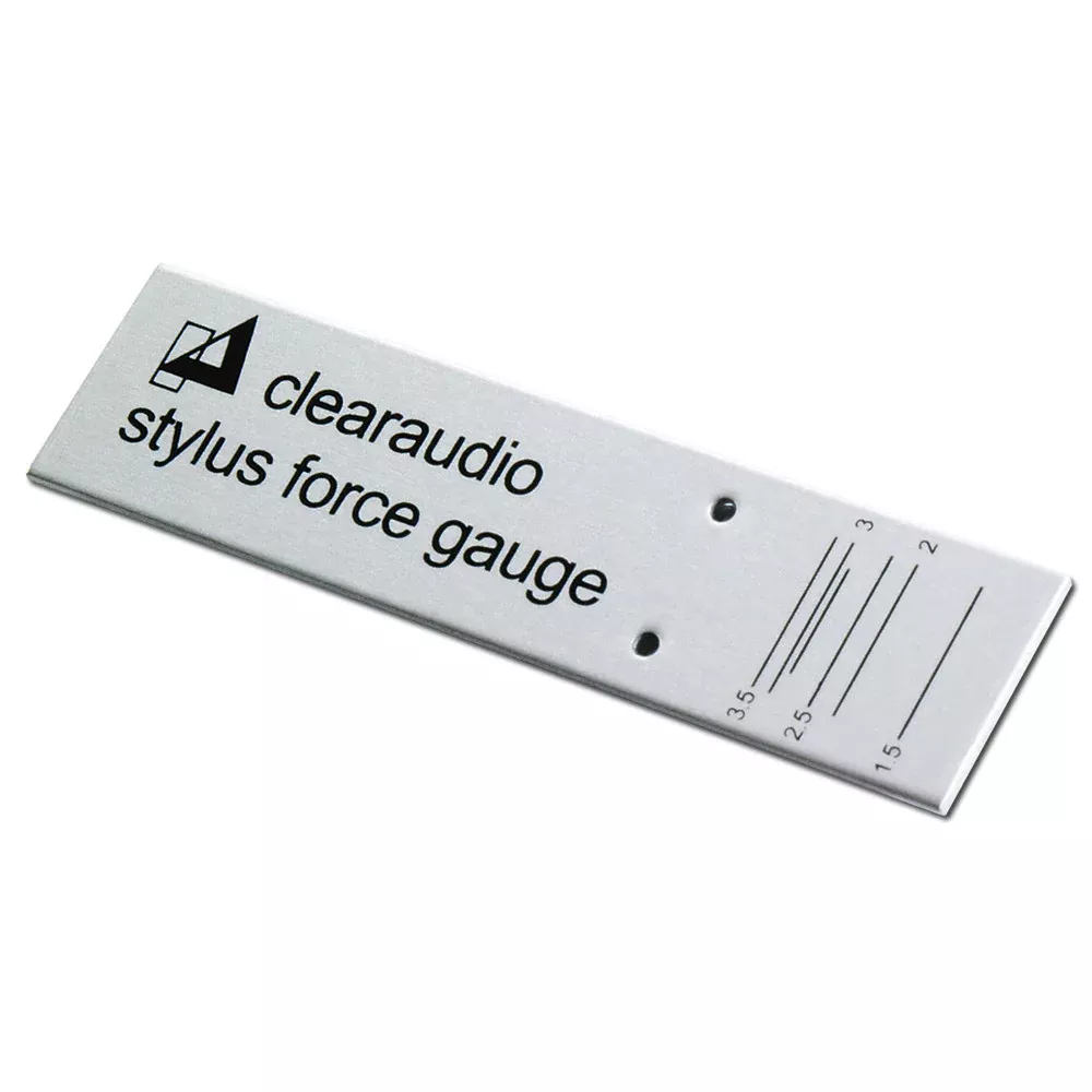 Smart Stylus Gauge